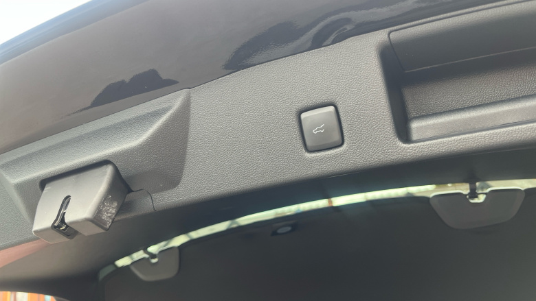 Ford Kuga 2.5 PHEV Vignale 5dr CVT Estate
